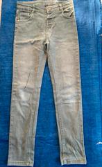 Legergroene broek jongens maat 128, Ophalen of Verzenden, Gebruikt, Jongen, Broek