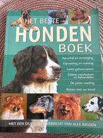 Het Beste Honden Boek, Ophalen of Verzenden, Gelezen, Honden