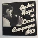 Super zeldzaam: Andre Hazes in Erres Campagne.1983., Cd's en Dvd's, Vinyl | Nederlandstalig, Ophalen of Verzenden, Zo goed als nieuw