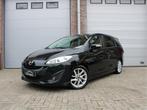 Mazda 5 2.0 GT-M Leder/Camera/Garantie (bj 2014), Voorwielaandrijving, Navigatiesysteem, Gebruikt, 4 cilinders