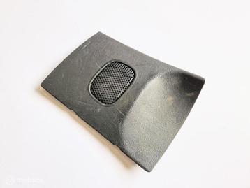 Afdekkap D-stijl links donker grijs Volvo 850 ('91-'96) beschikbaar voor biedingen