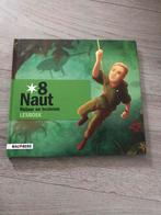 M. van Ooijen - lesboek en werkboeken - Naut groep 8, M. van Ooijen, Ophalen of Verzenden, Zo goed als nieuw, Nederlands