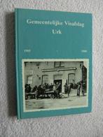 Gemeentelijke Visafslag Urk 1905-1980, Boeken, Geschiedenis | Stad en Regio, Ophalen of Verzenden, Zo goed als nieuw