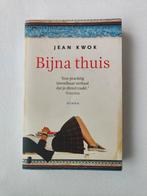 Jean Kwok - Bijna thuis, Ophalen of Verzenden, Zo goed als nieuw, Nederland, Jean Kwok