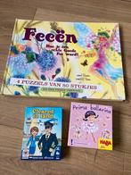 Spelletjes en puzzel, Ophalen of Verzenden, Gebruikt