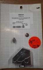 BMW R1200GS Wunderlich afdekkap voor remlichtschakelaar, Motoren, Wunderlich, Ernst-Sachs Strasse  26 90441 Nuernberg, Nieuw, Ophalen of Verzenden