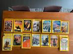 National Geographic 1975-2009, incl. 2007 & 2008 compleet, Ophalen of Verzenden, Gelezen, Wetenschap en Natuur