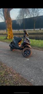 WAARDEPEILING Zip 172cc LC op brom, Tweetakt, Gebruikt, Maximaal 45 km/u, Zip