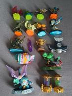 Skylanders, Avontuur en Actie, 2 spelers, Ophalen of Verzenden, Zo goed als nieuw