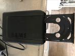 Samsung external dvd se-w162c/eubn, Computers en Software, Optische drives, Ophalen, Dvd, MacOS, Zo goed als nieuw
