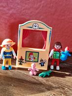 Playmobil poppenkast 4664, Ophalen of Verzenden, Zo goed als nieuw