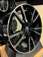 22 inch velgen voor BMW 747M look breedset X5 X6 G05 G06 M, Auto-onderdelen, Banden en Velgen, Ophalen of Verzenden, Nieuw, Overige maten