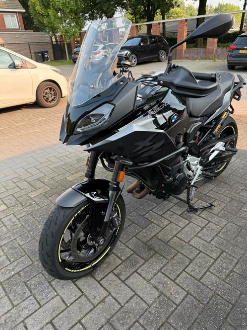 F900XR triple black, Motoren, Motoren | BMW, Particulier, Toermotor, meer dan 35 kW, 2 cilinders, Ophalen