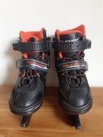 10. Schaatsen. Ijshockey. Verstelbaar Mt 30-33. Nieuw, Sport en Fitness, Schaatsen, Nieuw, Ophalen of Verzenden, IJshockeyschaatsen