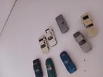 8x sport model autos, Ophalen of Verzenden, Gebruikt, Auto