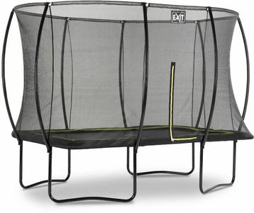 Nieuw veiligheidsnet trampoline Exit 366cm x 244cm