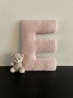 NIEUW Letter wandlamp Teddy van Lichtjes en lachjes baby, Ophalen of Verzenden, Nieuw, Lamp