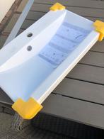 Wastafel nieuw, Ophalen, 50 tot 100 cm, Zo goed als nieuw, Minder dan 100 cm