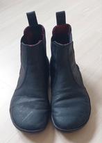 Mukishoes Chelsea Cork maat 41 barefoot, Zwart, Lage of Enkellaarzen, Ophalen of Verzenden, Zo goed als nieuw