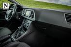 Seat Leon 1.8 TSI FR Business | Automaat | Nap | PDC | 180pk, Auto's, Seat, 1227 kg, Gebruikt, 4 cilinders, Met garantie (alle)