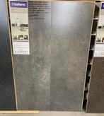 Grote Tegel Laminaat Gevlamde Blauwsteen 119cm lang X 39cm, Huis en Inrichting, Stoffering | Vloerbedekking, 75 m² of meer, Beige