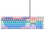 gaming toetsenbord - Toetsenbord met verlichting, Ophalen of Verzenden, Nieuw