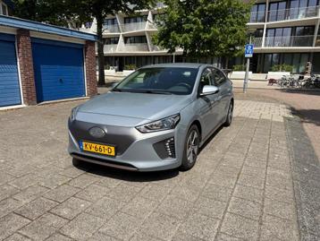 Hyundai IONIQ Comfort EV Cruise NAVI PDC beschikbaar voor biedingen
