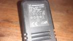 Adapter Sennheiser +audiokabel NT92, Ophalen of Verzenden, Gebruikt, Sennheiser, Draadloos