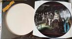 Marillion - Clutching at Straws picture disc lp, Cd's en Dvd's, Vinyl | Rock, Ophalen of Verzenden, Gebruikt, 12 inch, Progressive