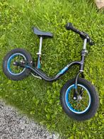 Loopfiets Puky & Step met Handrem, Ophalen, Gebruikt, Gewone step