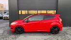 Ford Fiesta 1.0 EcoBoost Red Edition Airco, Voorwielaandrijving, Euro 6, 1028 kg, Origineel Nederlands
