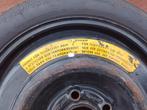 Reservewiel thuiskomer Volvo 240 / 245 Maat 150/70 R15, Gebruikt, Ophalen