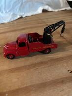 Dinky Toys Citroen 23 Autotransport, Ophalen of Verzenden, Gebruikt, Auto, Overige merken