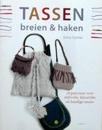 Tassen breien & haken - 18 patronen, Boeken, Ophalen of Verzenden, Zo goed als nieuw, Breien en Haken