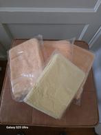 Nieuwe GANT washandjes – 100% katoen, Huis en Inrichting, Ophalen of Verzenden, Nieuw