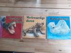 Kennis boeken over dieren, Ophalen of Verzenden, Zo goed als nieuw, Overige diersoorten