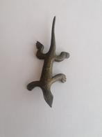NR 437 vintage salamander, Antiek en Kunst, Ophalen of Verzenden