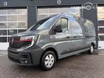 Renault Master Red Edition 2 schuifdeuren, Stoelverwarming,, Stof, 4 cilinders, Met garantie (alle), Renault