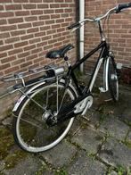 Giant electrische Herenfiets met Versnellingen, Versnellingen, 53 tot 56 cm, Gebruikt, Giant