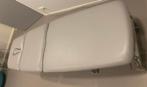 Gymna behandelbank 70x200 cm, Sport en Fitness, Ophalen, Gebruikt, Massagetafel