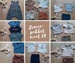 JONGENS PAKKET BUNDEL MAAT 68 ️ 24 STUKS – BOSS /HEMA /ZARA, Ophalen of Verzenden, Zo goed als nieuw, Maat 68