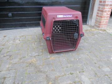 Transportbench beschikbaar voor biedingen