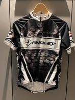Ridley wielershirt Maat M, Gebruikt, Ophalen of Verzenden, Ridley, Bovenkleding