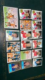 Panini voetbal 89, Ophalen of Verzenden, Zo goed als nieuw, Sticker