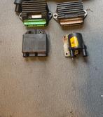 Skipper 125 cdi en bobine, Ophalen of Verzenden, Overige typen, Piaggio