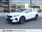 Kia XCeed 1.6 GDi PHEV DynamicLine *10 jaar garantie, XCeed, Stof, Gebruikt, Wit