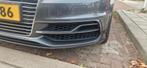 Audi A3 8V Mistlamp Grill S3/RS3, Auto-onderdelen, Gebruikt, Links, Bumper, Audi