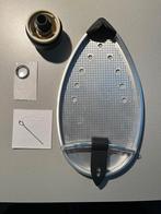 Onderdelen Laurastar First G1 stoomstrijkijzer (2 sets), Ophalen, Gebruikt