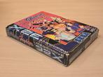 Virtua Fighter - Sega Mega Drive 32X, Gebruikt, Vechten, 2 spelers, Eén computer