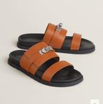 Hermes Sandalen Nieuw Maat 40-41, Kleding | Dames, Schoenen, Bruin, Nieuw, Hermes, Sandalen of Muiltjes